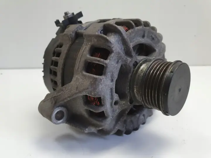 Volvo S60 II V60 2.0 D3 ALTERNATOR 31285627