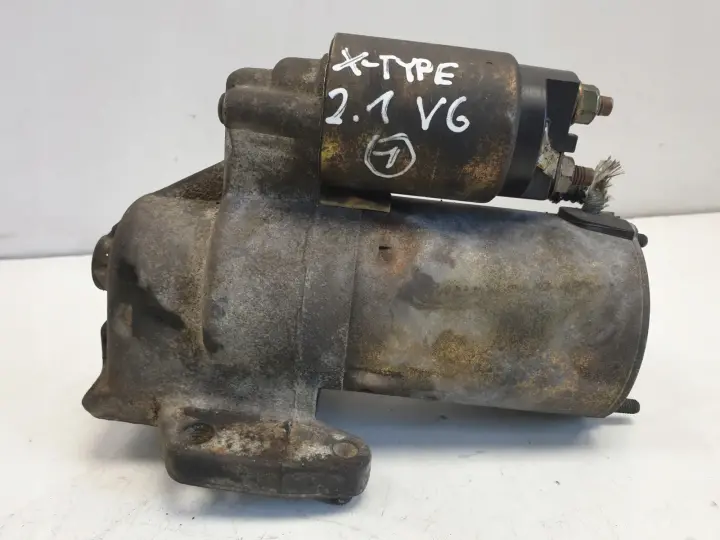 Jaguar X-Type 2.1 V6 ROZRUSZNIK 1X4UAA