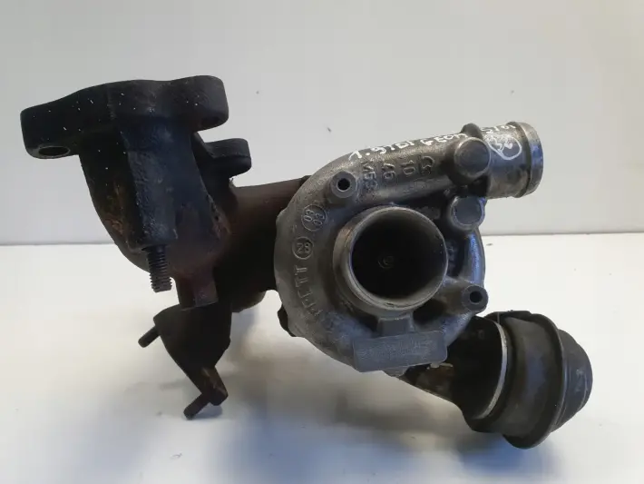 VW Golf IV 1.9 TDI TURBOSPRĘŻARKA turbo 038253019C