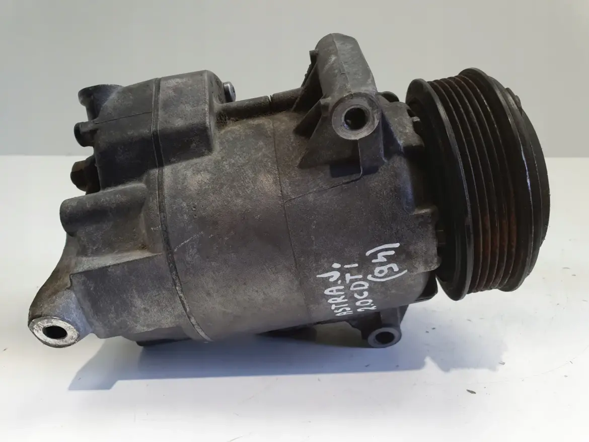 Opel Astra IV J 2.0 CDTI SPRĘŻARKA KLIMATYZACJI pompa 13412249