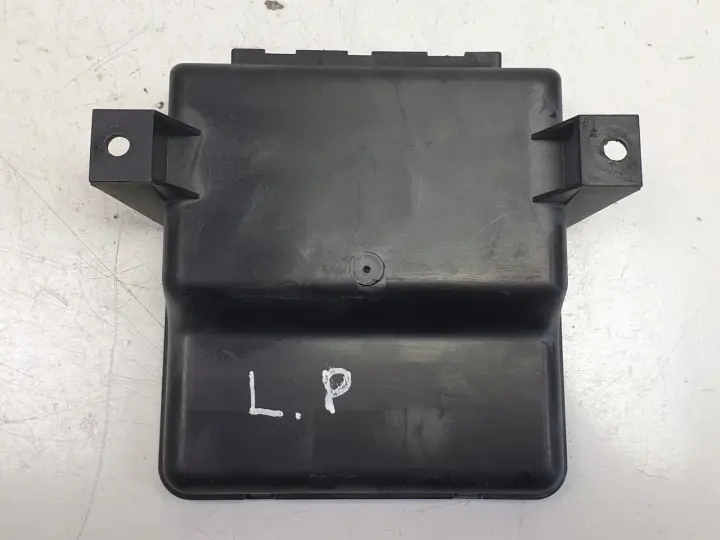 Range Rover P38 MODUŁ FOTELA Lewy przód AMR3359