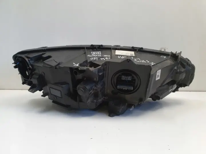 Volvo S90 V90 II PRZEDNIA LAMPA LEWA lewy przód FULL LED EUROPA 31655728