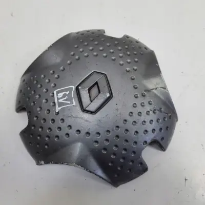 Renault DEKIELEK FELGI Kapsel kołpak 7700417169 180mm