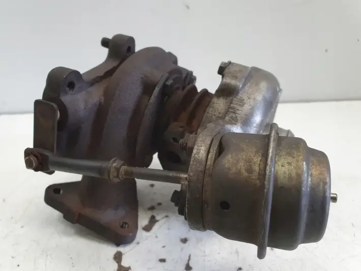Opel Vectra B 2.0 DTI TURBOSPRĘŻARKA turbo 24442214