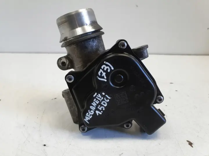 Renault Megane IV 1.5 DCI PRZEPUSTNICA 161A03415R 196912653