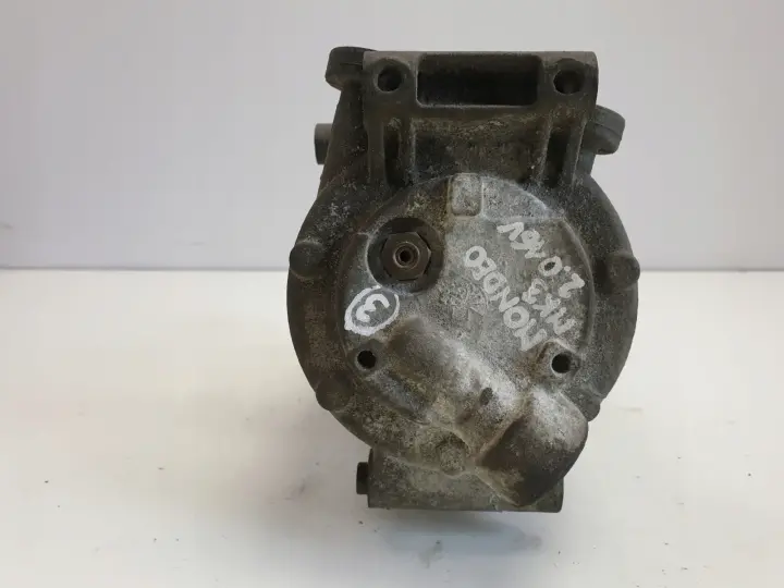 Ford Mondeo MK3 III 2.0 16V SPRĘŻARKA KLIMATYZACJI