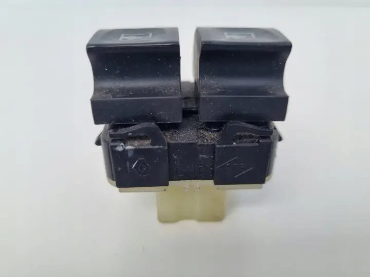 Renault Dacia PANEL SZYB Przełącznik włącznik 254116722R