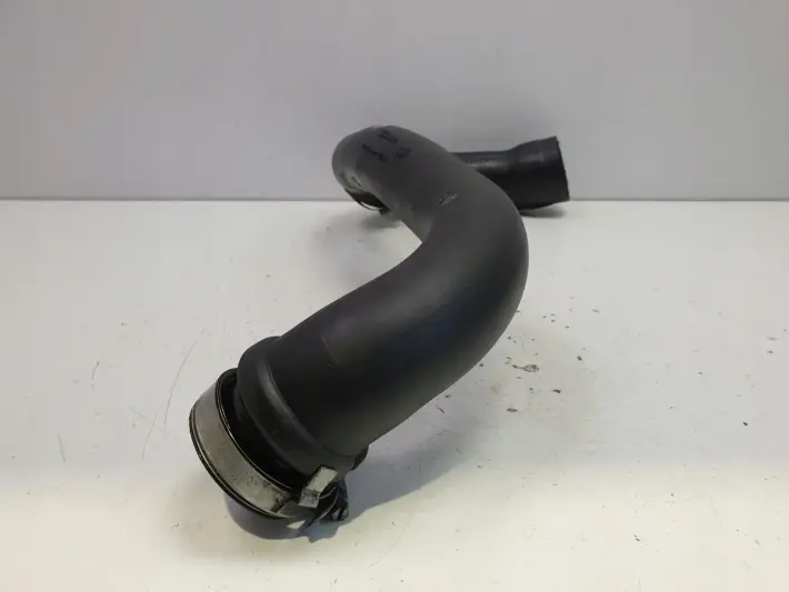 Volvo V40 S40 1.9 D RURA POWIETRZA Intercooler