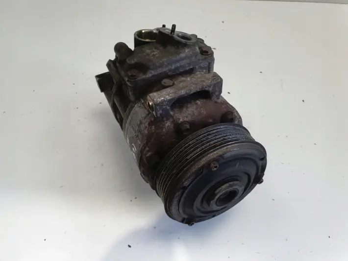 Audi A3 8P 2.0 TDI SPRĘŻARKA KLIMATYZACJI 1K0820803G
