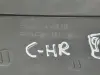 Toyota C-HR CHR PODSZYBIE osłona 55783-F4010