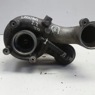 Renault Laguna I 2.2 TD TURBOSPRĘŻARKA turbo