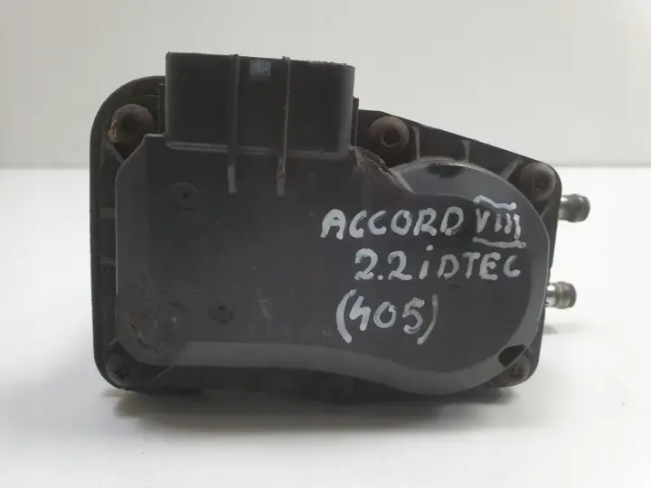 Honda Accord VIII 2.2 I-DTEC ZAWÓR EGR 150100-0060