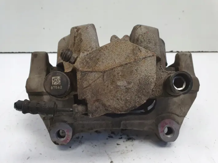 Volvo S60 III V60 XC60 II PRZEDNI ZACISK HAMULCOWY lewy przód KIEROWCY