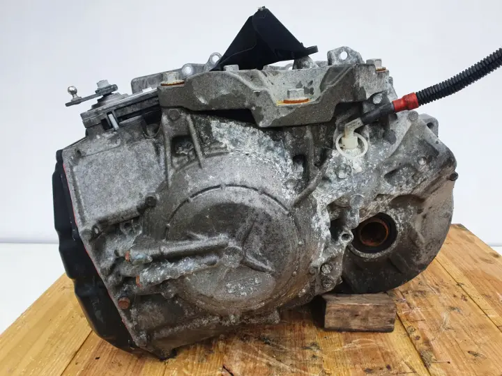 Volvo V70 III 2.0 D D3 SKRZYNIA BIEGÓW 31272377