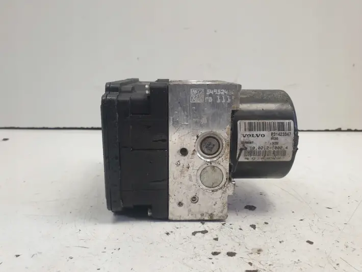 Volvo XC60 POMPA ABS Sterownik P31423347