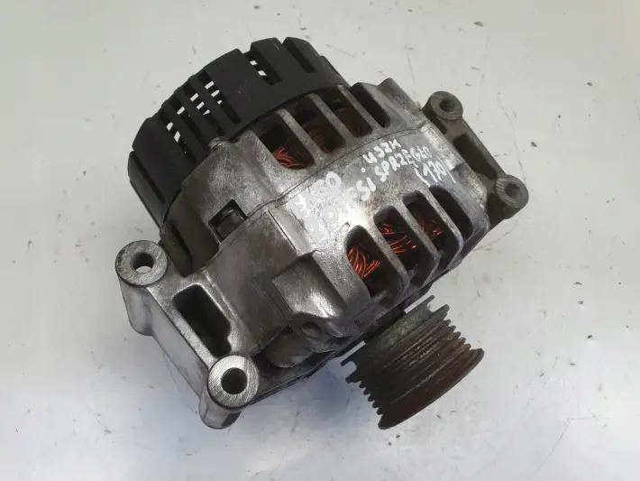 Seat Exeo 2.0 TFSI ALTERNATOR valeo 06D903016A