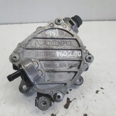 Volvo S60 II V60 2.0 D4 POMPA VACUM wakum 31375107