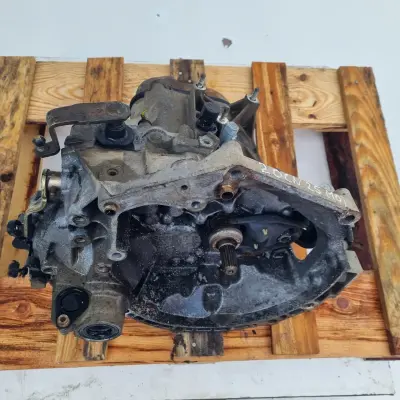 Citroen C4 1.6 16V SKRZYNIA BIEGÓW 20CN25 manualna