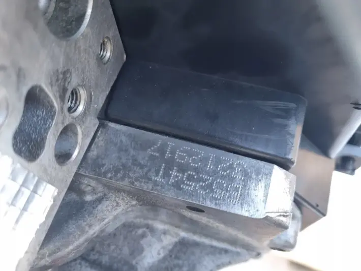 SILNIK PO REGENERACJI Volvo C70 II 2.5 T5 T TURBO nowy rozrząd B5254T3