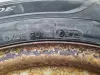 VW Transporter T5 T6 KOŁO ZAPASOWE Zapas 215/65 R16C 7H0601027D