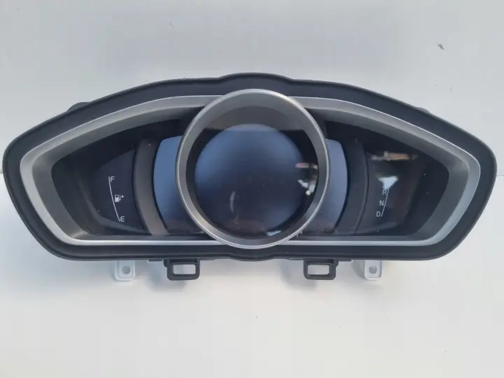 Volvo V40 II 2.0D Diesel LICZNIK ZEGARY TFT Europa 31433514 P31433514