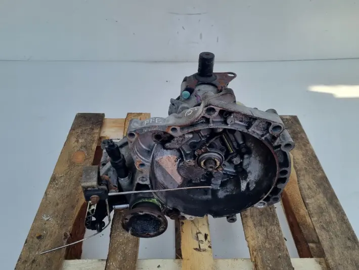 VW Lupo 1.0 MPI SKRZYNIA BIEGÓW FFE manualna MANUAL
