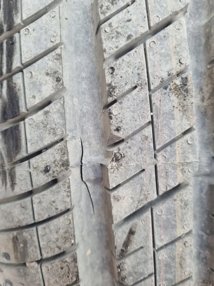 Renault Trafic III KOŁO ZAPASOWE Zapas felga 215/65 R16C 5x114.3 ET50