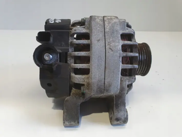 Citroen C3 1.6 16V ALTERNATOR