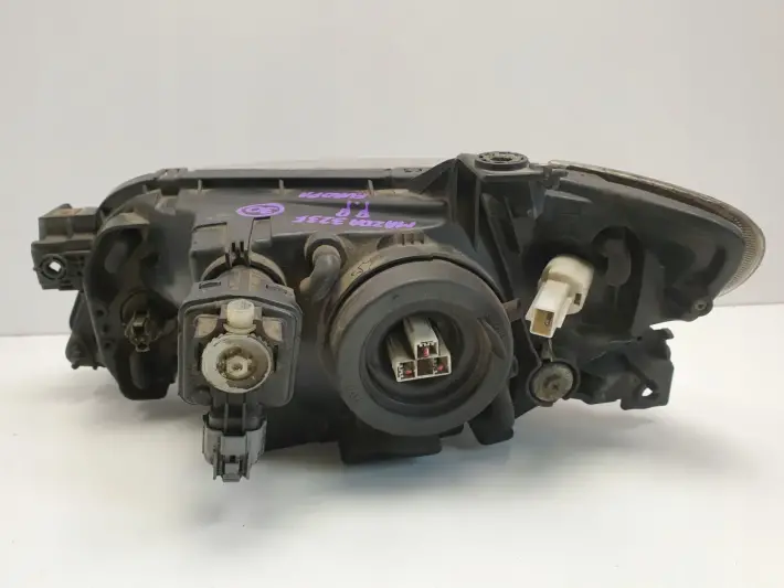 Mazda 323 BJ lift PRZEDNIA LAMPA PRAWA prawy przód