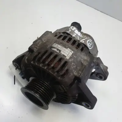 Kia Sedona Carnival II 2.7 V6 ALTERNATOR 37300-3E100 02131-9271 130A