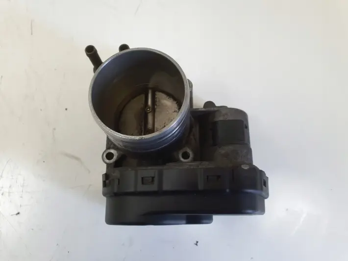 Mercedes W168 1.6 8V PRZEPUSTNICA A1661410225