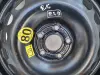 Opel Astra J Zafira C KOŁO DOJAZDOWE dojazdówka 115/70 R16 5x110 2160140