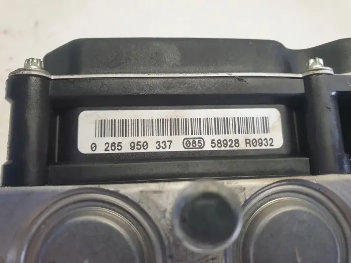 Range Rover Sport POMPA ABS hamulcowa SRB500164