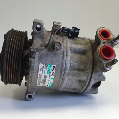 Volvo V40 II 1.6 D2 SPRĘŻARKA KLIMATYZACJI P31291251