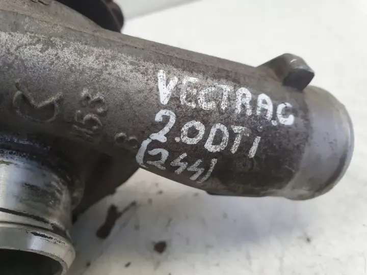 Opel Vectra C 2.0 DTI TURBOSPRĘŻARKA turbo 24461826