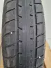 Ford C-Max Focus Mk2 II KOŁO DOJAZDOWE dojazdówka 125/85 R16 5x108 1S71MH