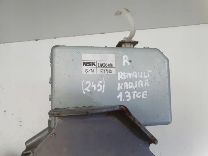 Renault Kadjar KOLUMNA KIEROWNICZA Elektryczna pompa wspomagania 488105110R