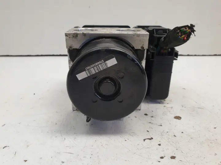 Volvo XC60 POMPA ABS Sterownik 31329137