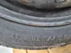 Opel Insignia A KOŁO DOJAZDOWE dojazdówka 125/70 R17 5x120 17X4.00B IS41