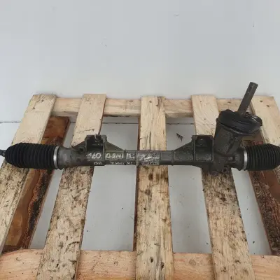 Renault Twingo II MAGLOWNICA przekładnia KIEROWNICZA 8200867063 Europa