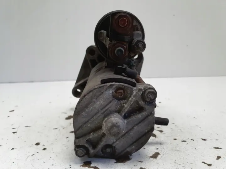 Volvo S80 II 2.5 T turbo ROZRUSZNIK 8697650