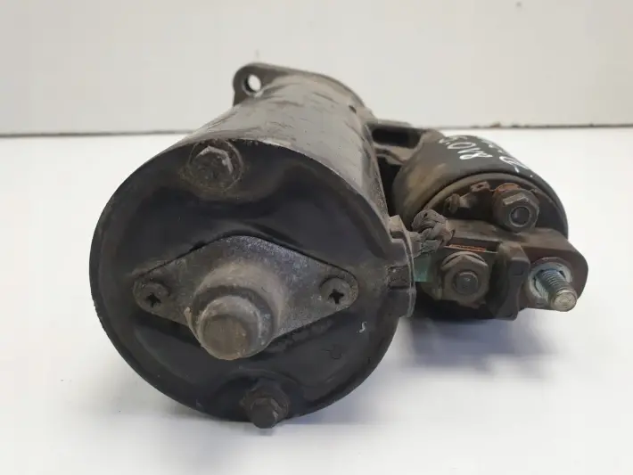 Mercedes W251 5.0 V8 ROZRUSZNIK
