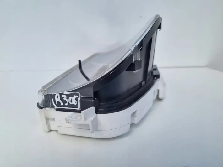 Volvo V50 S40 II 1.6 D LICZNIK ZEGARY Europa 31296228 36002714