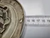 VW DEKIELEK FELGI Kapsel kołpak 1K0601149E 145mm