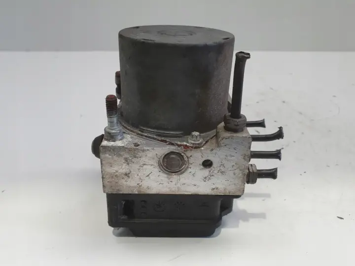 Peugeot 307 1.6 16v POMPA ABS hamulcowa STEROWNIK 0265800390 0265231476