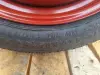 Saab 9-5 I KOŁO DOJAZDOWE dojazdówka 115/70 R16 5x110 4569661 1010208