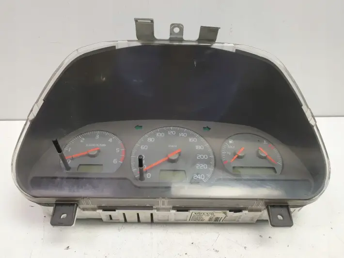 Volvo S40 V40 1.9 DCI LICZNIK ZEGARY 30889706 Eu