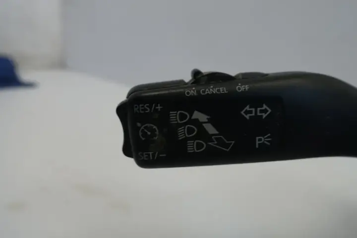 VW Touran PRZEŁĄCZNIK ZESPOLONY 1K0953503EP Pająk