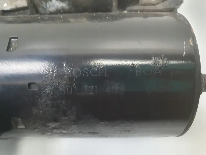 VW Golf VI 1.4 TSI CAX ROZRUSZNIK Bosch 001121408