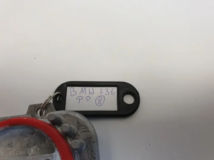 BMW 4 F36 GC MODUŁ PRZETWORNICA lampy LED 1305715